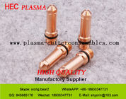 HSD130  Plasma Torch Consumables  For   Plasma Cuttting Machine