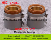  Plasma Consumables Retaining Cap 220936 For  MaxPRO200 Machine