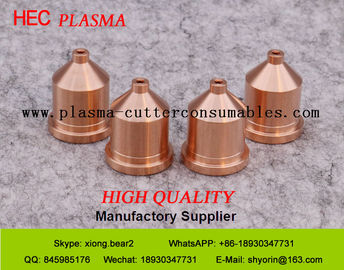  Powermax 1650 Consumables Nozzle 120927 For Plasma Cutting Machine