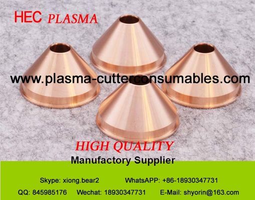 Industrial Esab Plasma Machine Consumables For Production Shild 0558006141
